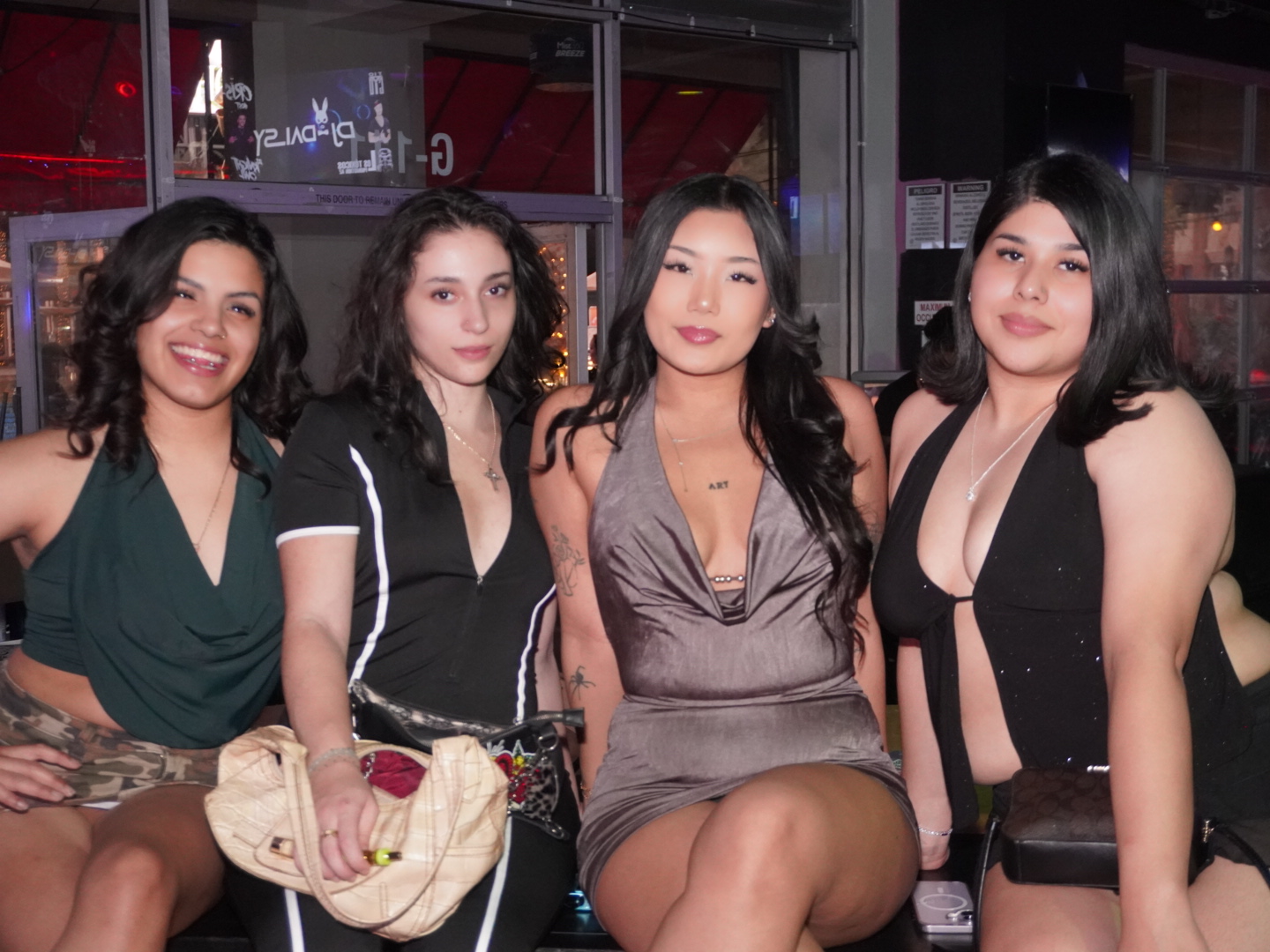 Los Tóxicos Promotions AZ