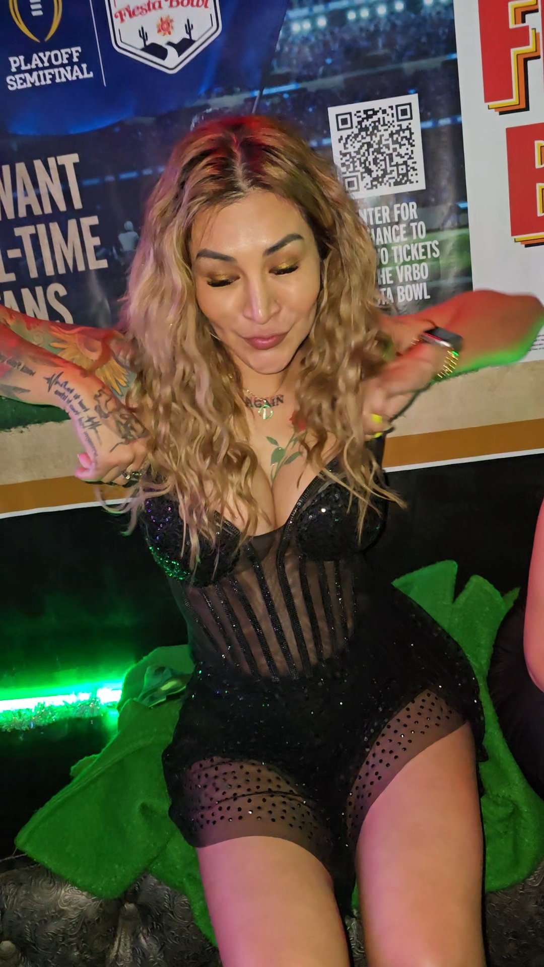 Los Tóxicos Promotions AZ