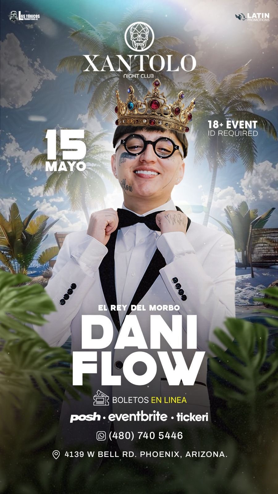 Evento