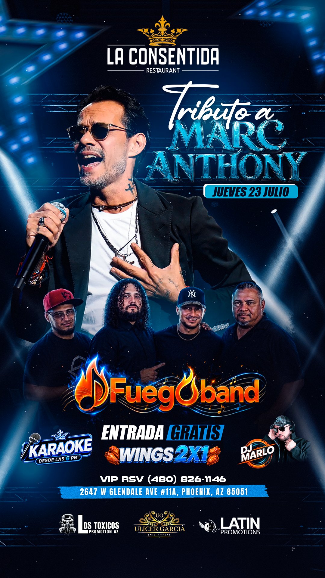 Evento