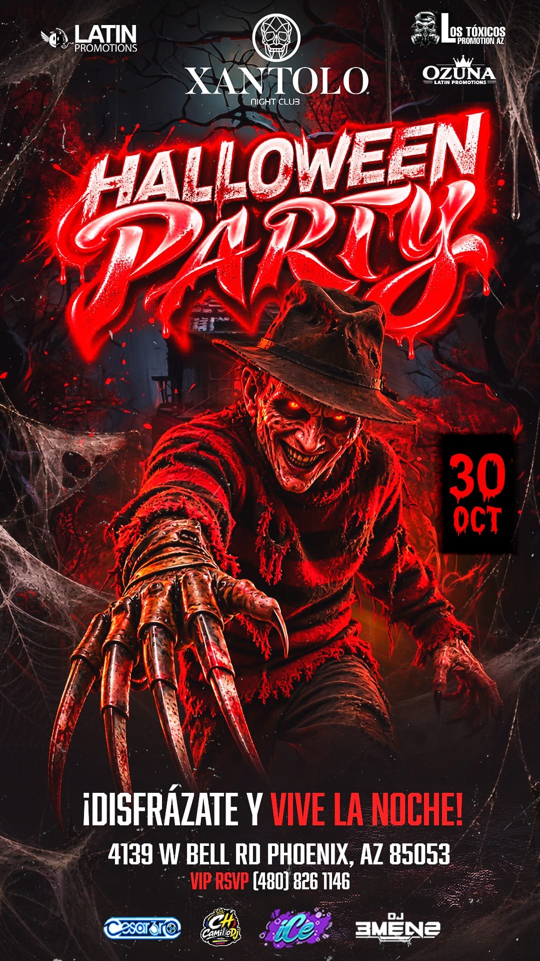 Evento